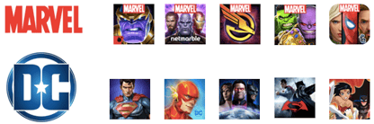 DCMARV