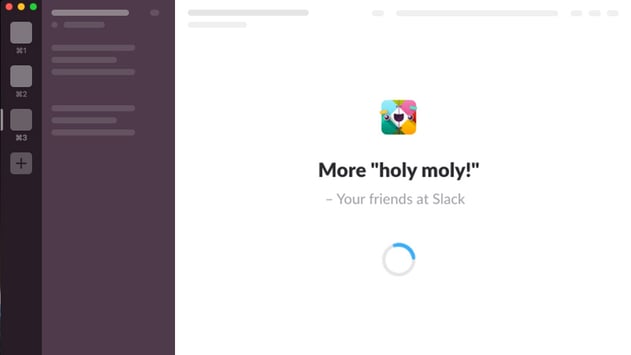 Slack
