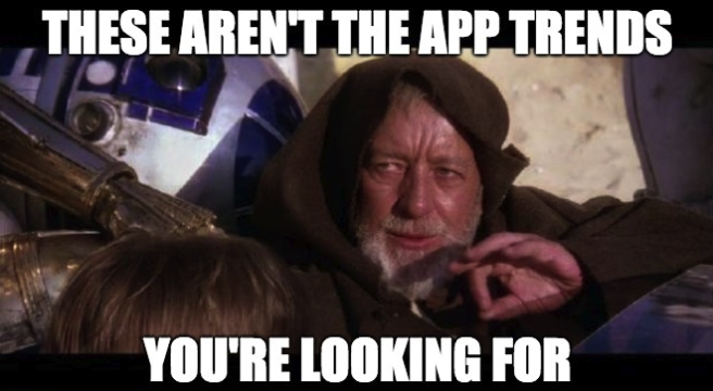 droids