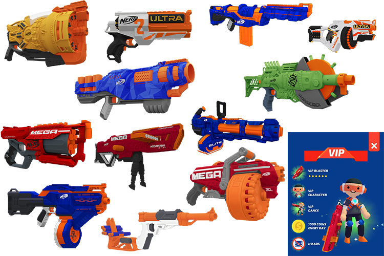 nerf