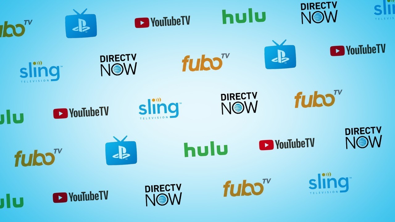 TV vs. Hulu Plus Live TV: The Top Streaming Services