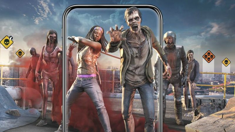 WalkingDead