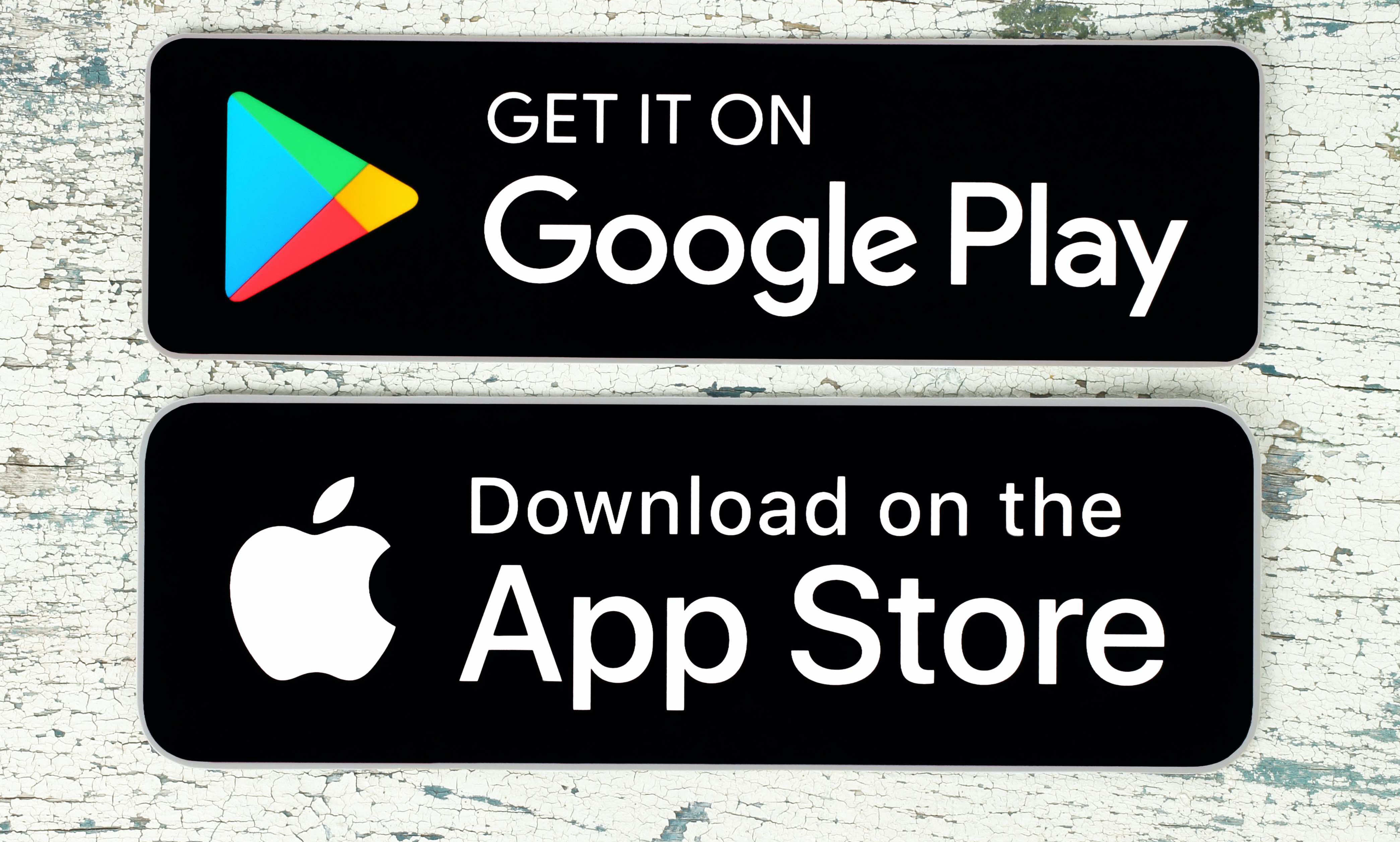 Do I need Google Play Store to download apps?