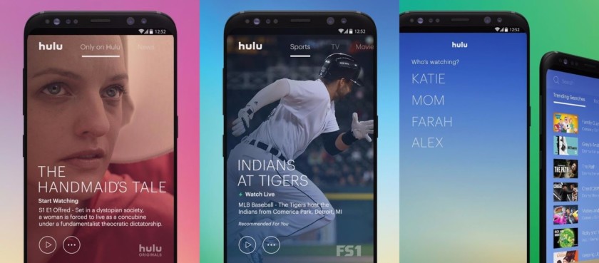 Hulu